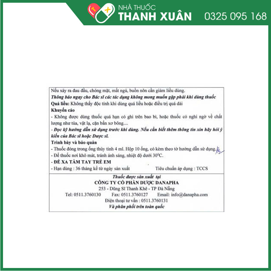 Daglitin điều trị rối loạn nhận thức, sa sút trí tuệ, đột quỵ, chấn thương não và giảm trí nhớ ở người cao tuổi